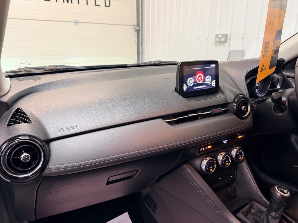 Used Mazda CX-3 2019 for sale - 78056587: Photo 38