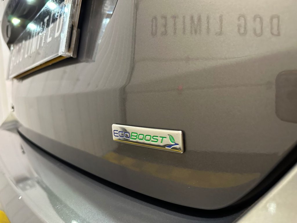 Used Ford Focus 2016 for sale - 76797665: Photo 12