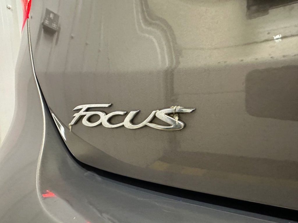 Used Ford Focus 2016 for sale - 76797665: Photo 13