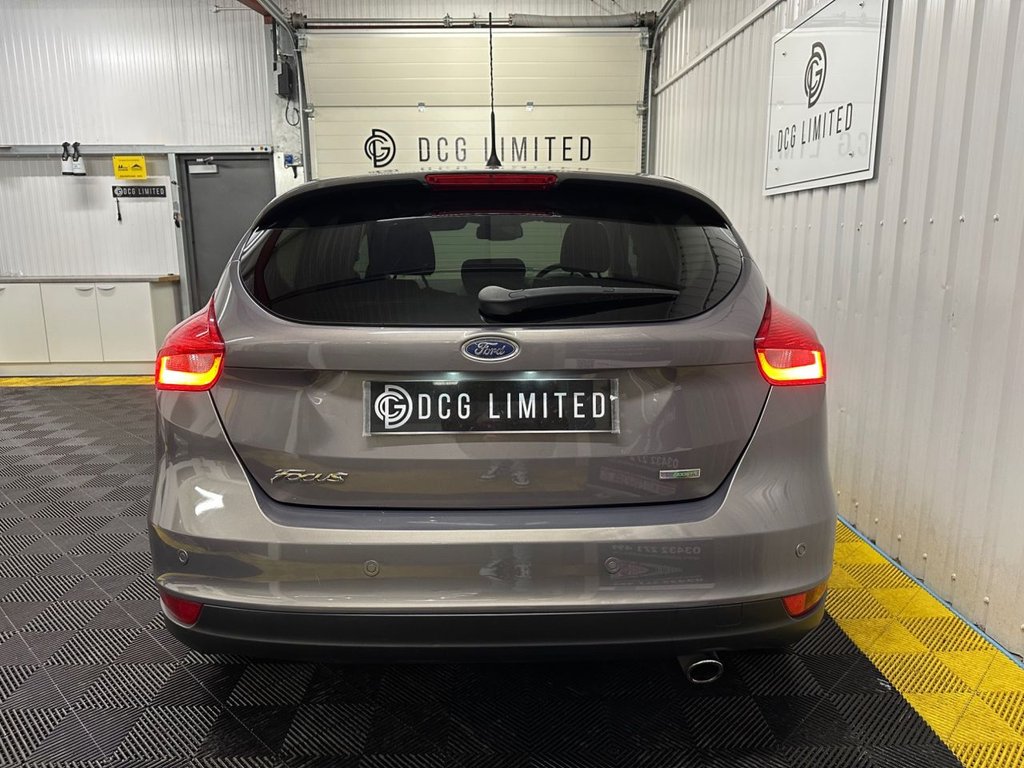 Used Ford Focus 2016 for sale - 76797665: Photo 14