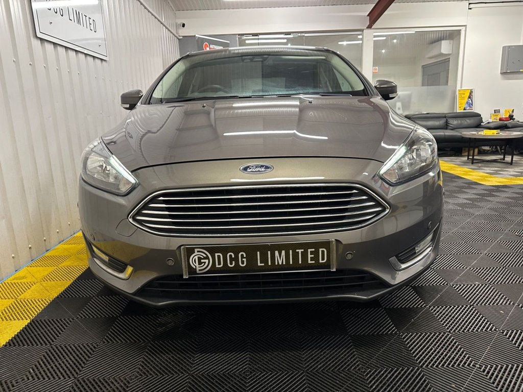 Used Ford Focus 2016 for sale - 76797665: Photo 19