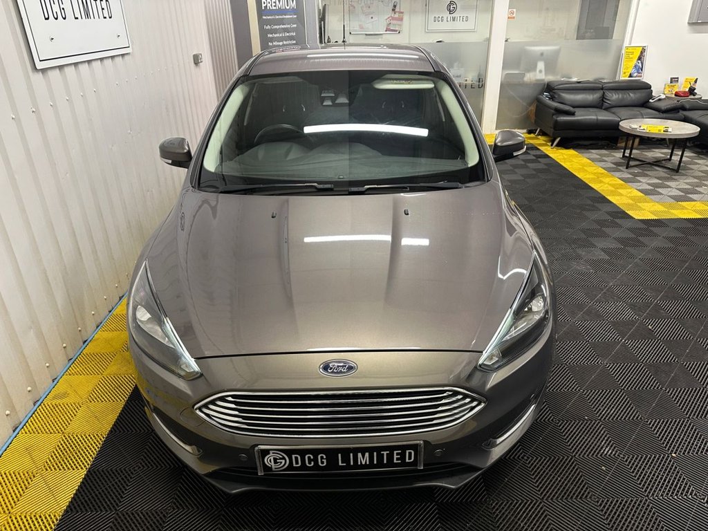 Used Ford Focus 2016 for sale - 76797665: Photo 20