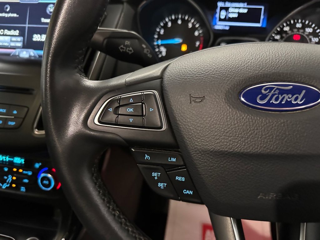 Used Ford Focus 2016 for sale - 76797665: Photo 23