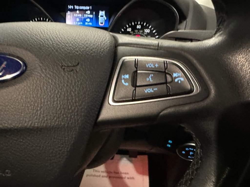 Used Ford Focus 2016 for sale - 76797665: Photo 24