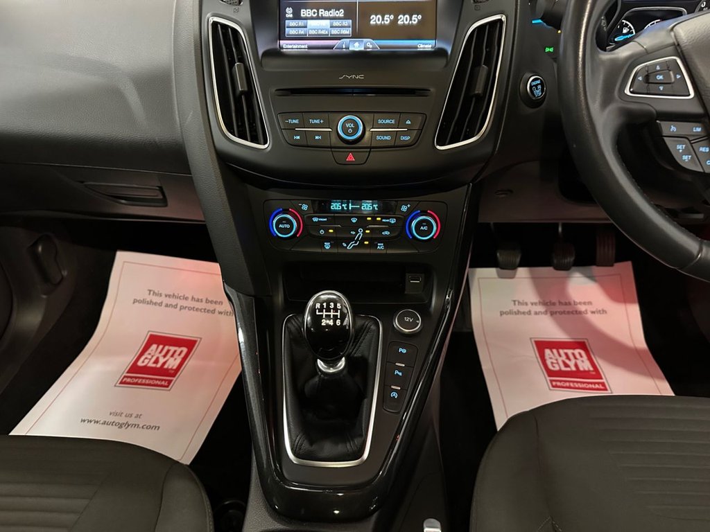 Used Ford Focus 2016 for sale - 76797665: Photo 27