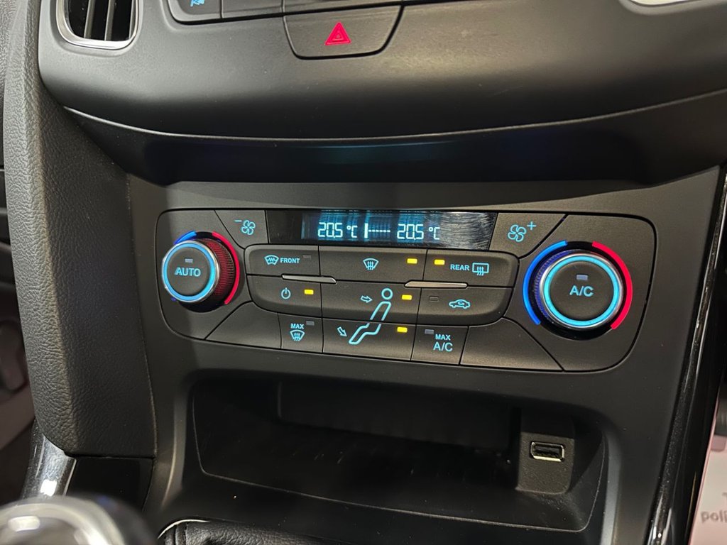 Used Ford Focus 2016 for sale - 76797665: Photo 28