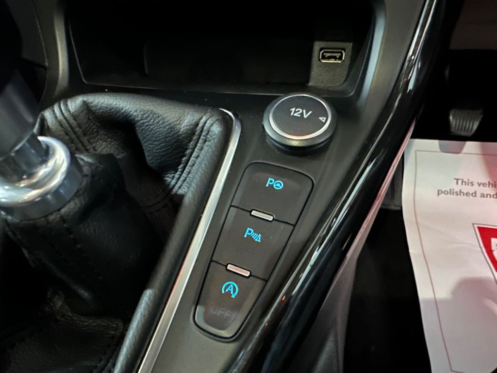 Used Ford Focus 2016 for sale - 76797665: Photo 30