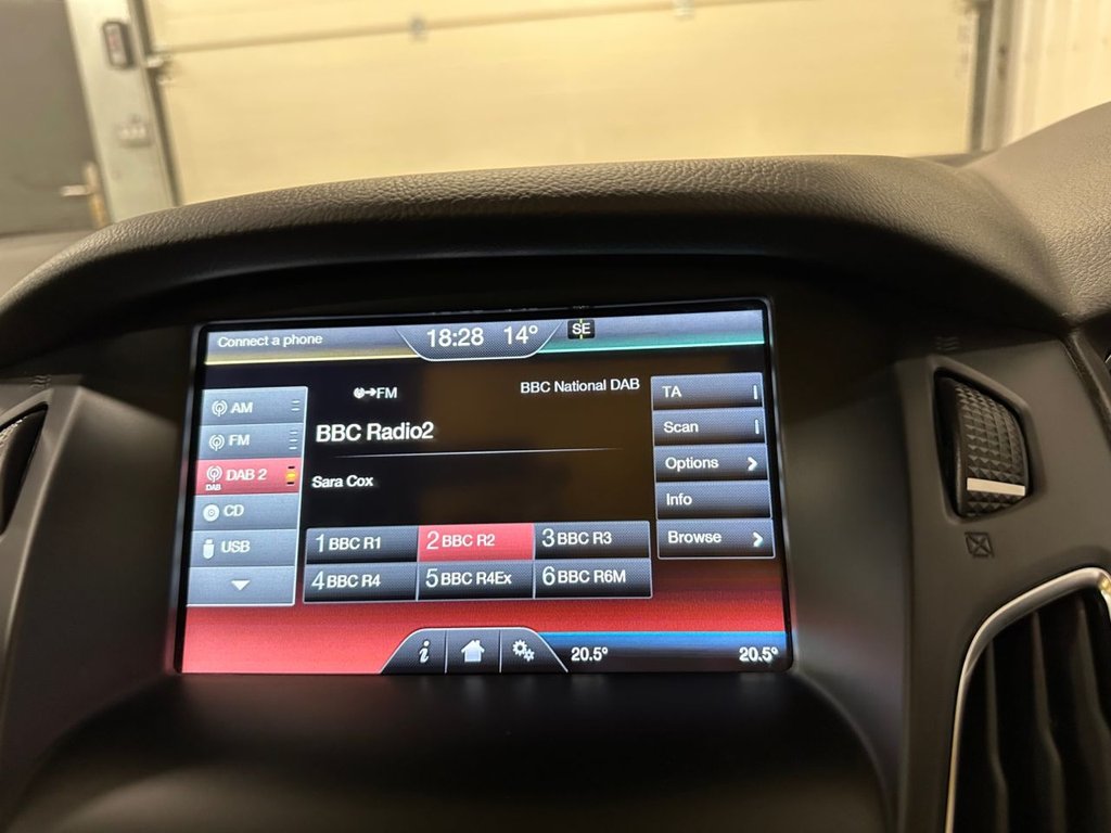 Used Ford Focus 2016 for sale - 76797665: Photo 32