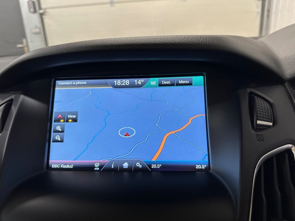 Used Ford Focus 2016 for sale - 76797665: Photo 33