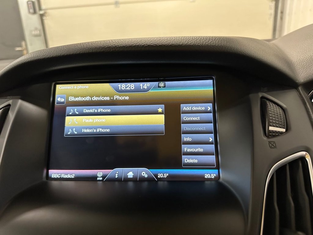 Used Ford Focus 2016 for sale - 76797665: Photo 34