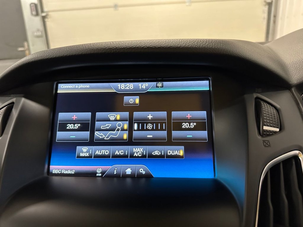 Used Ford Focus 2016 for sale - 76797665: Photo 35