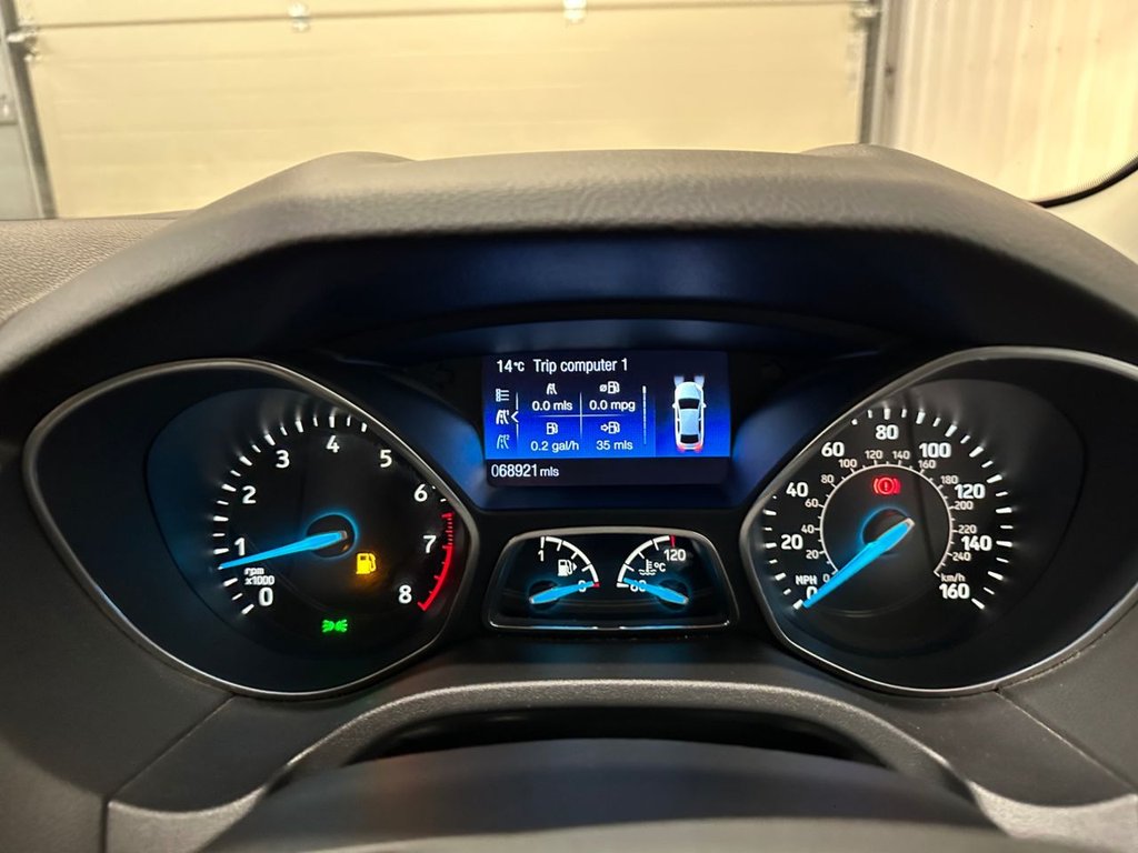 Used Ford Focus 2016 for sale - 76797665: Photo 36