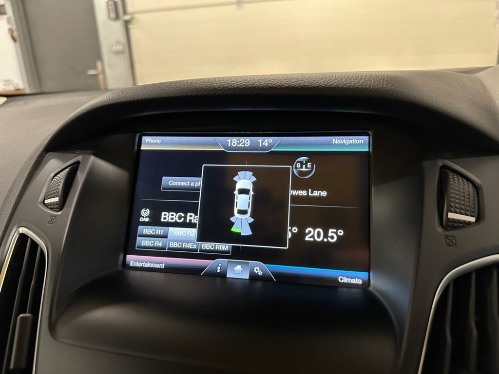 Used Ford Focus 2016 for sale - 76797665: Photo 37