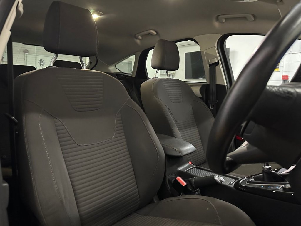 Used Ford Focus 2016 for sale - 76797665: Photo 38