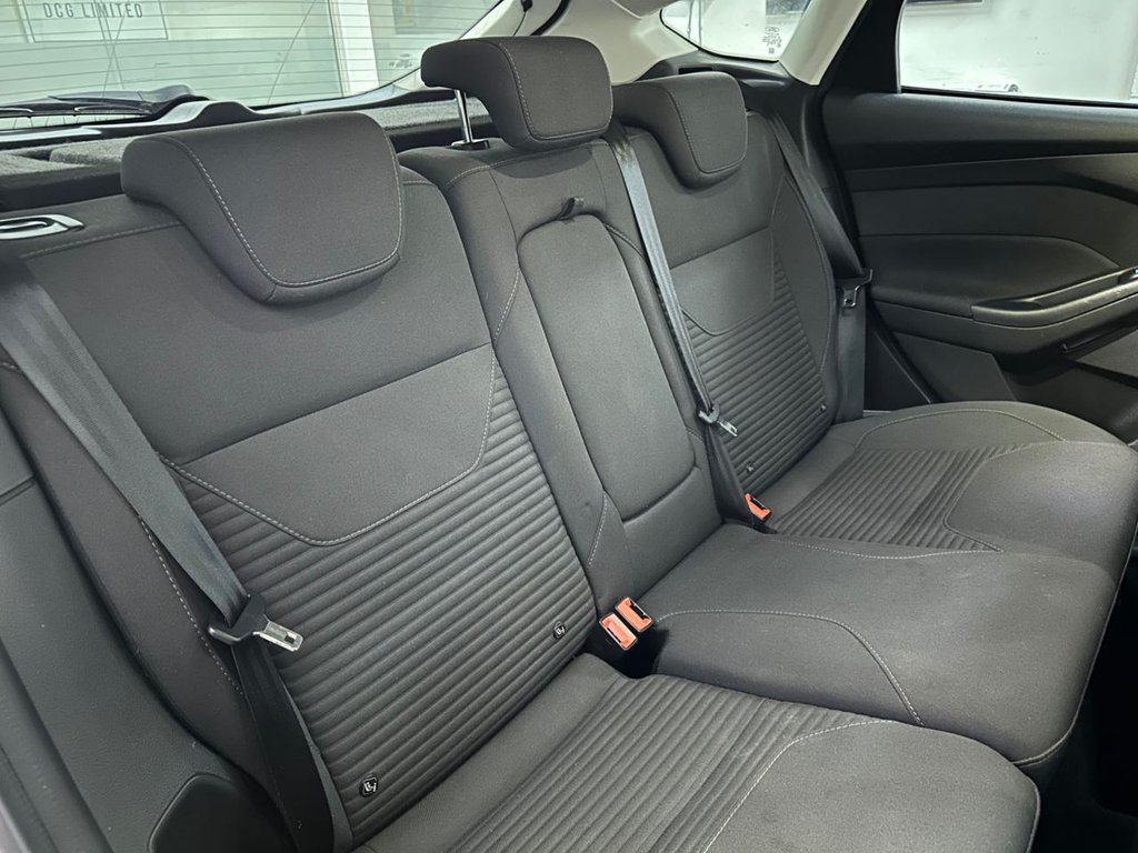 Used Ford Focus 2016 for sale - 76797665: Photo 39
