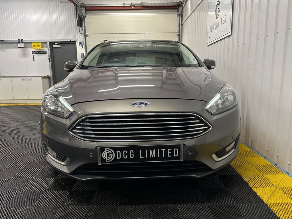 Used Ford Focus 2016 for sale - 76797665: Photo 4