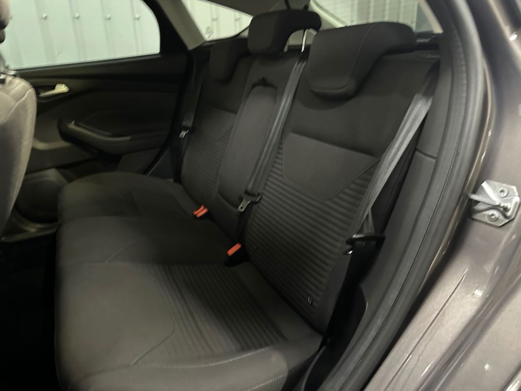 Used Ford Focus 2016 for sale - 76797665: Photo 40