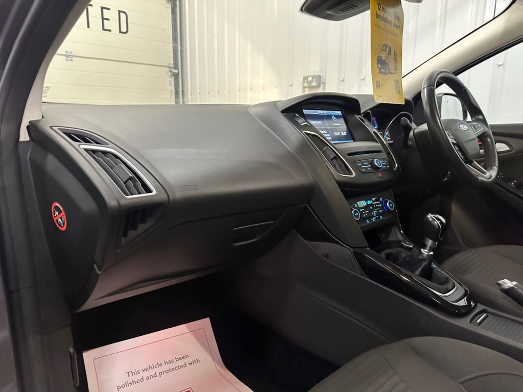Used Ford Focus 2016 for sale - 76797665: Photo 41