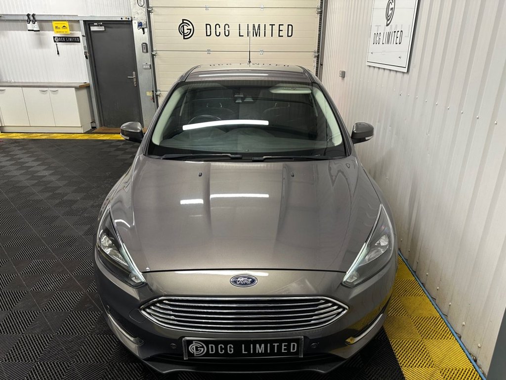 Used Ford Focus 2016 for sale - 76797665: Photo 5