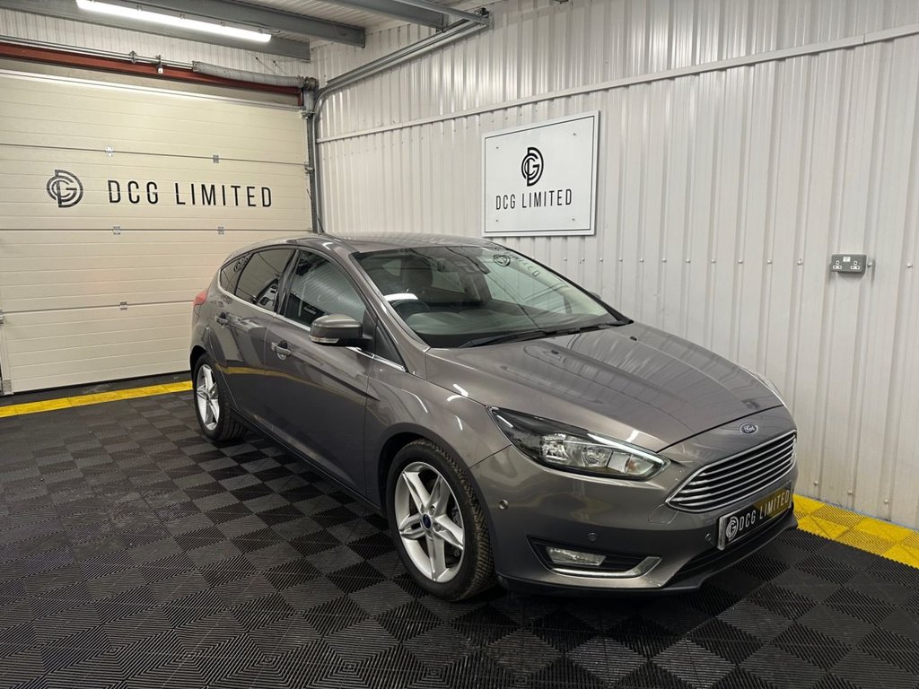 Used Ford Focus 2016 for sale - 76797665: Photo 6