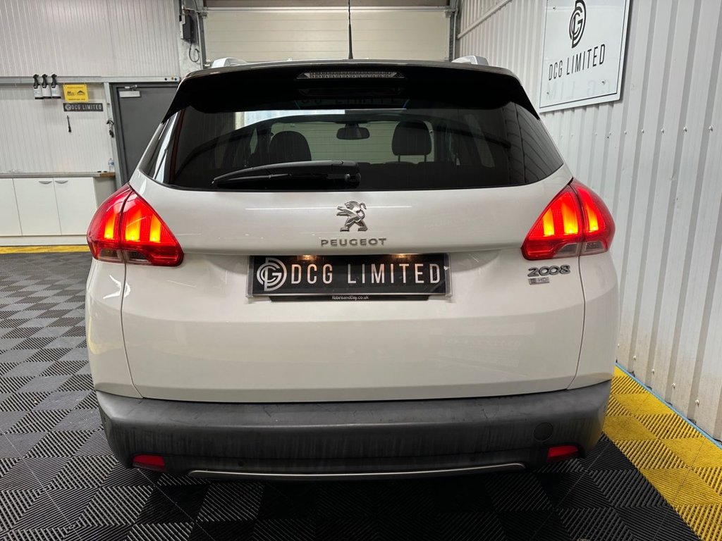 Used Peugeot 2008 2014 for sale - 78145471: Photo 14