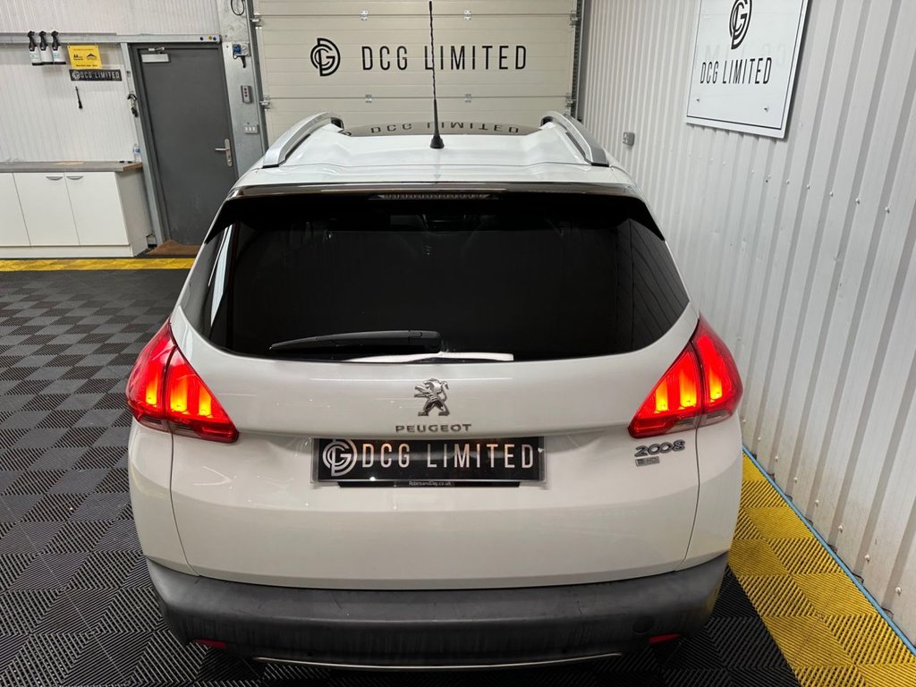 Used Peugeot 2008 2014 for sale - 78145471: Photo 15