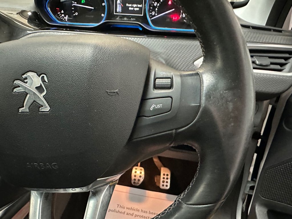 Used Peugeot 2008 2014 for sale - 78145471: Photo 24