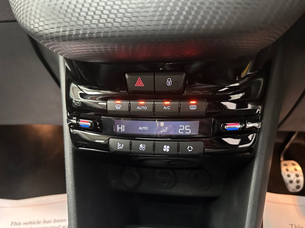 Used Peugeot 2008 2014 for sale - 78145471: Photo 27