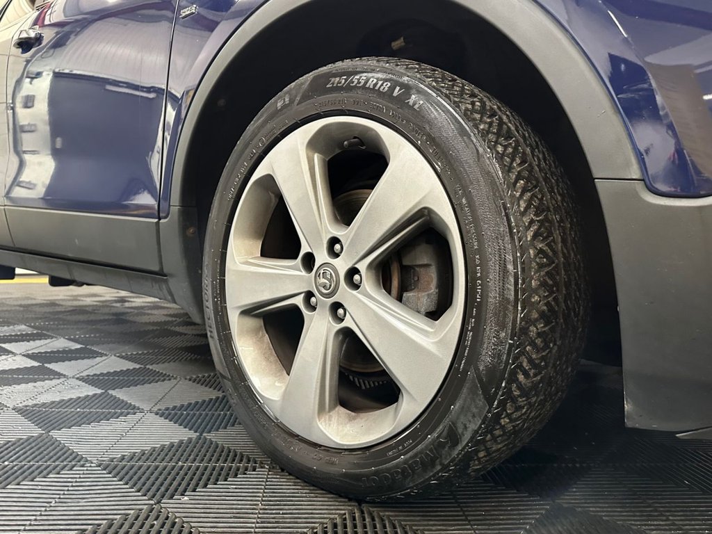 Used Vauxhall Mokka 2013 for sale - 76923277: Photo 11