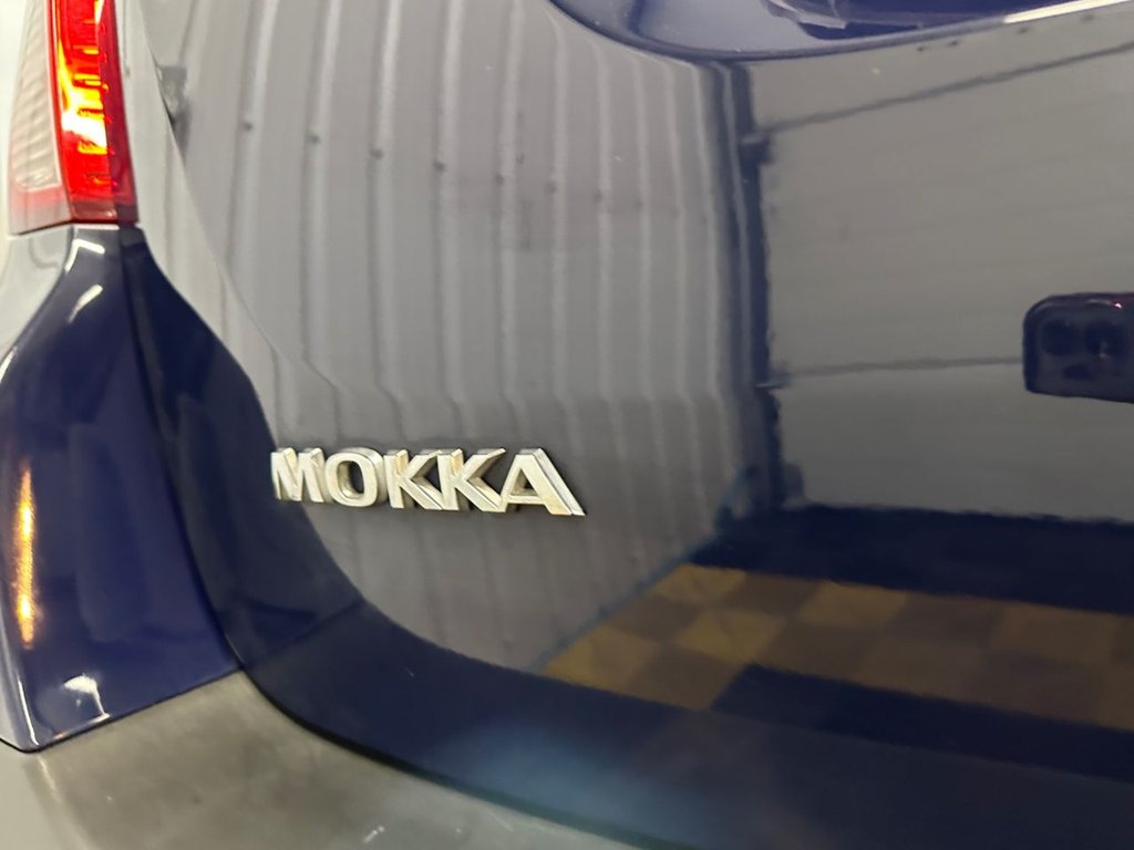 Used Vauxhall Mokka 2013 for sale - 76923277: Photo 14