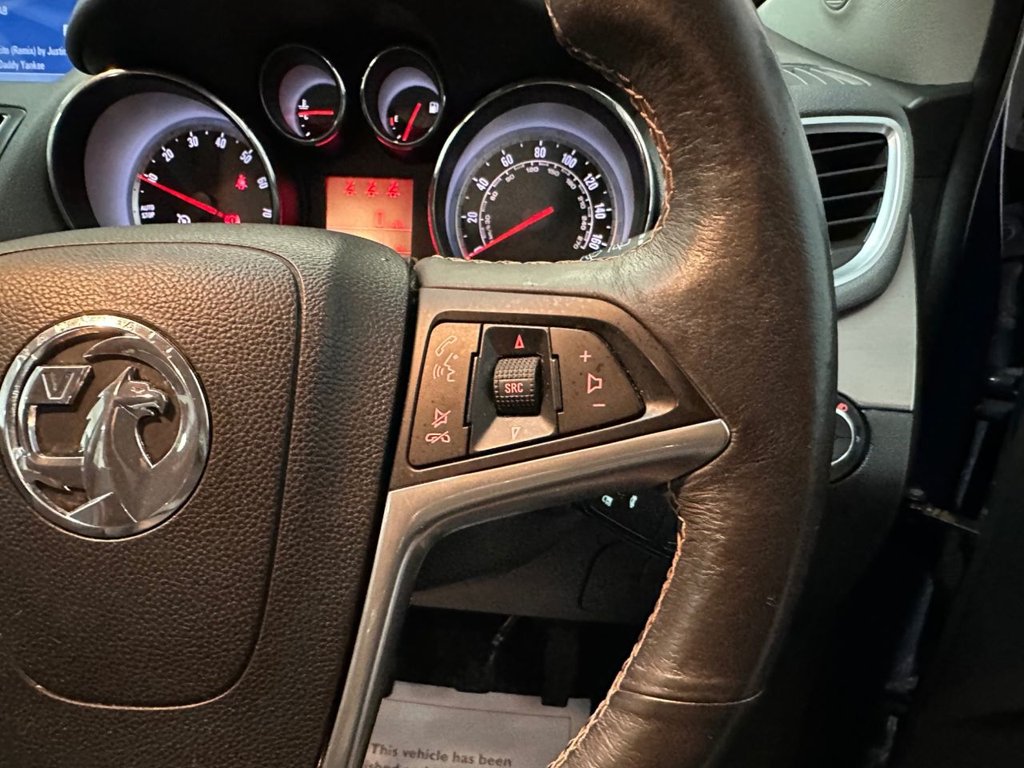 Used Vauxhall Mokka 2013 for sale - 76923277: Photo 25