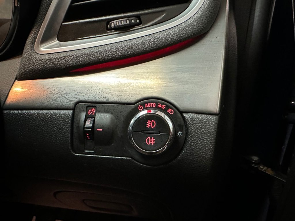 Used Vauxhall Mokka 2013 for sale - 76923277: Photo 26