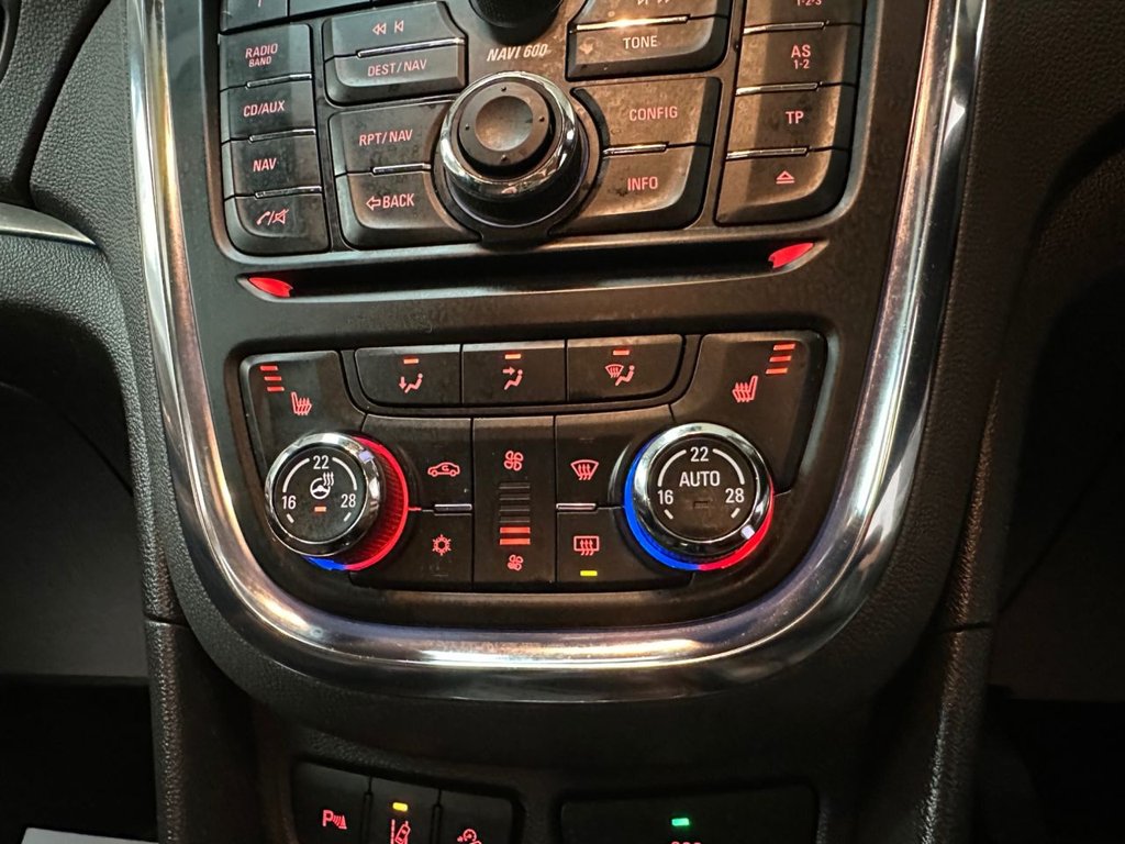 Used Vauxhall Mokka 2013 for sale - 76923277: Photo 29