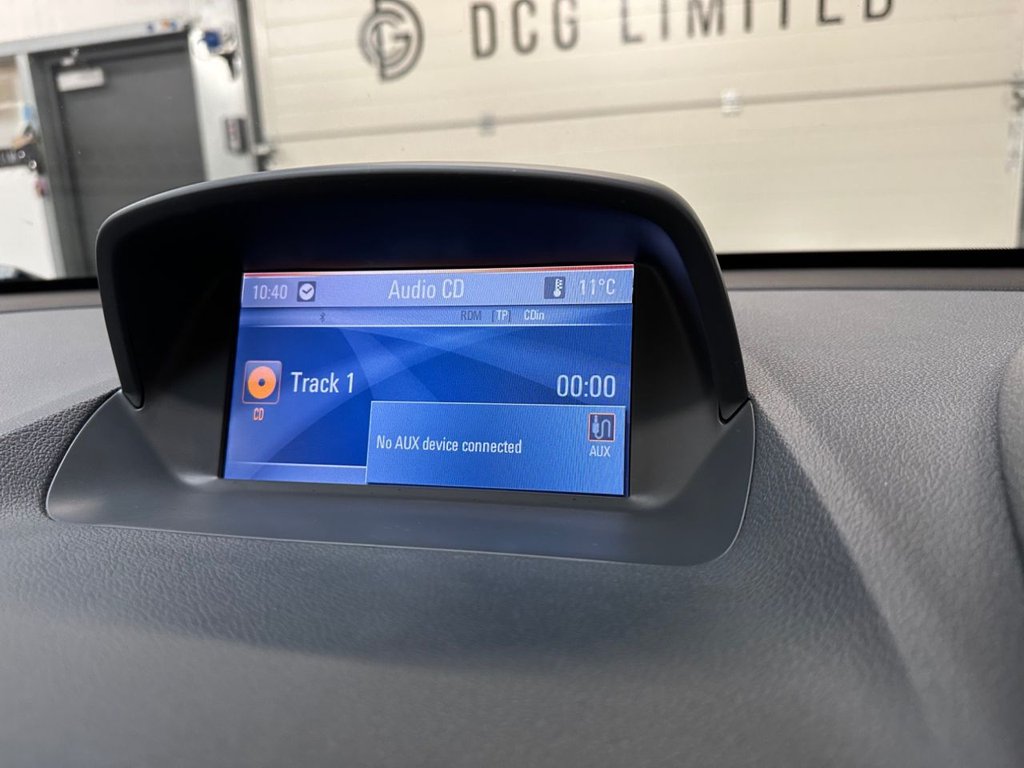 Used Vauxhall Mokka 2013 for sale - 76923277: Photo 33