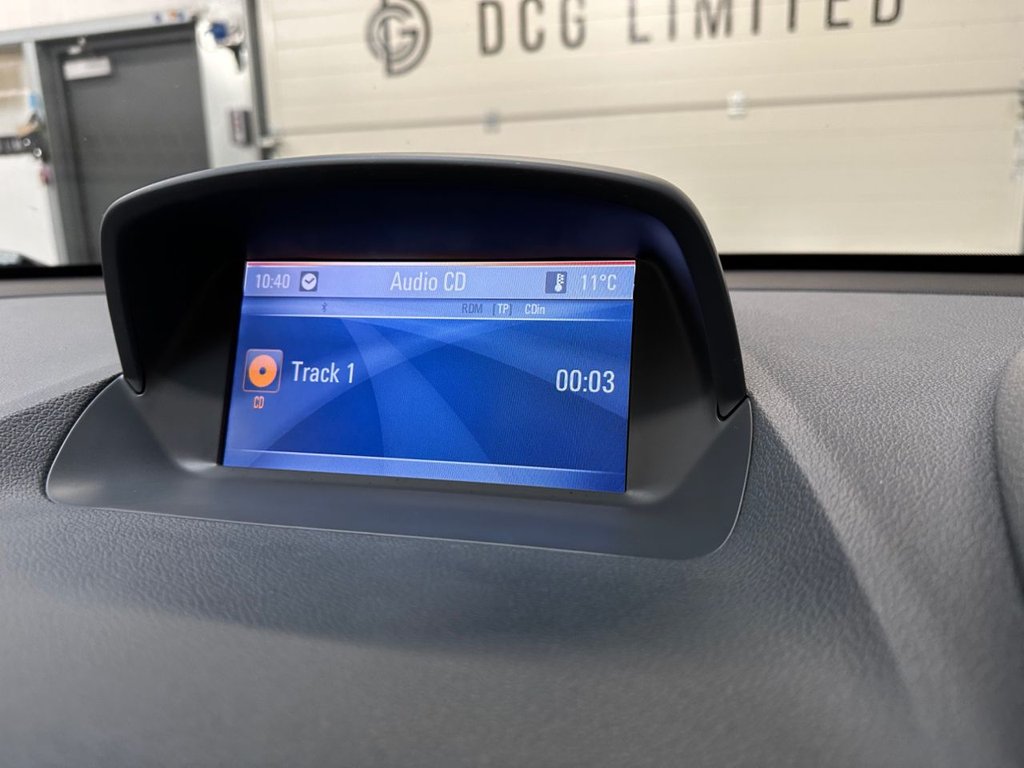 Used Vauxhall Mokka 2013 for sale - 76923277: Photo 34