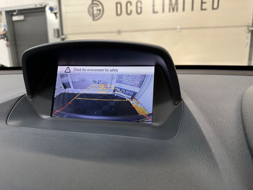 Used Vauxhall Mokka 2013 for sale - 76923277: Photo 35