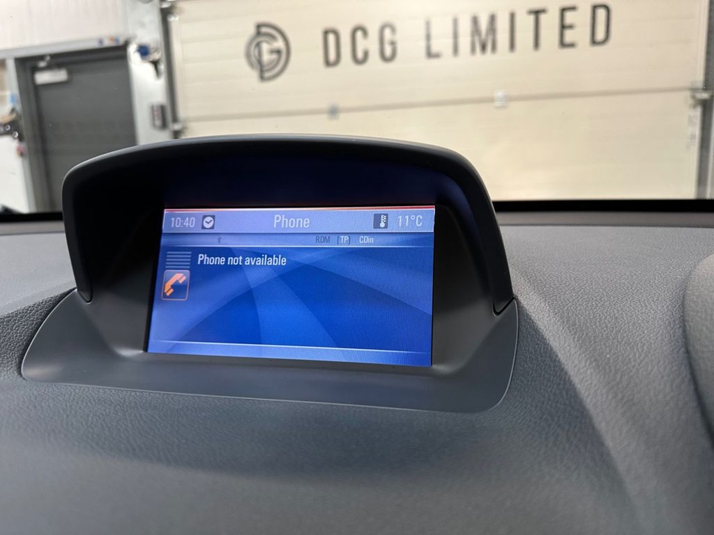 Used Vauxhall Mokka 2013 for sale - 76923277: Photo 36