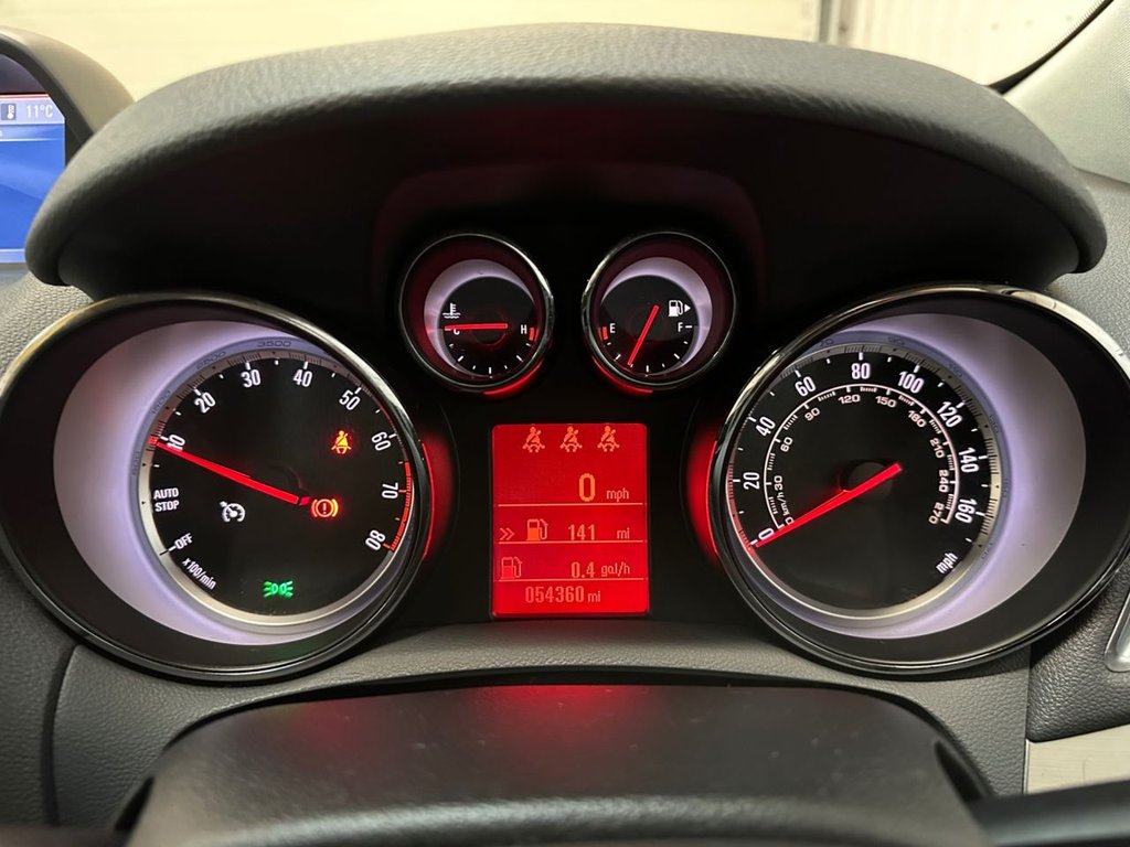 Used Vauxhall Mokka 2013 for sale - 76923277: Photo 37