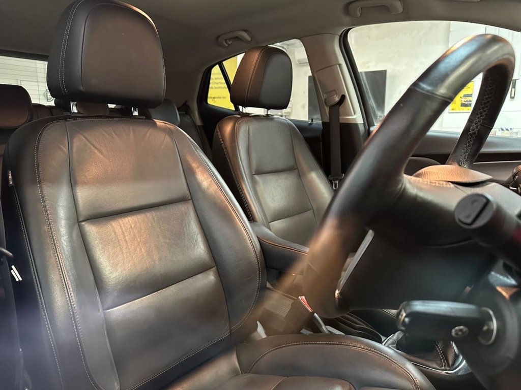 Used Vauxhall Mokka 2013 for sale - 76923277: Photo 38