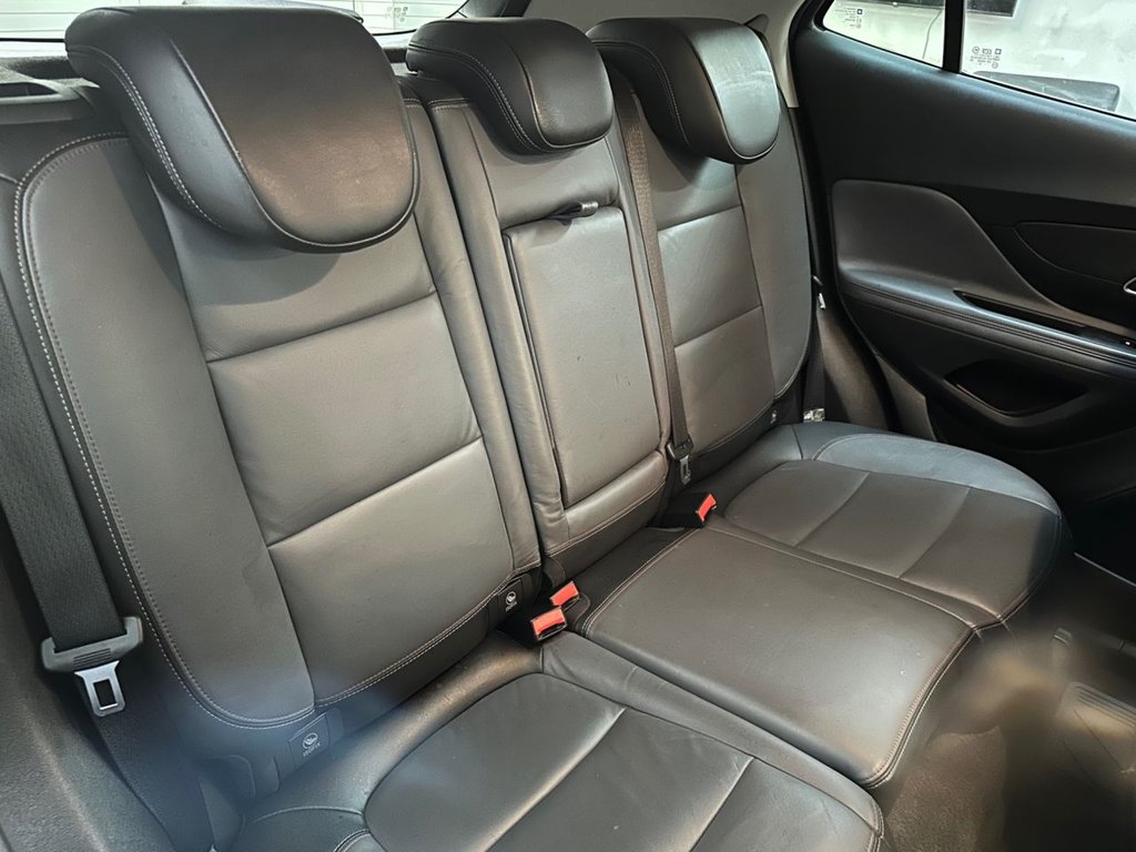 Used Vauxhall Mokka 2013 for sale - 76923277: Photo 39