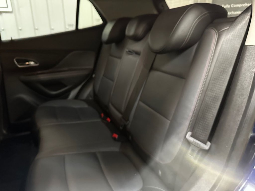 Used Vauxhall Mokka 2013 for sale - 76923277: Photo 40