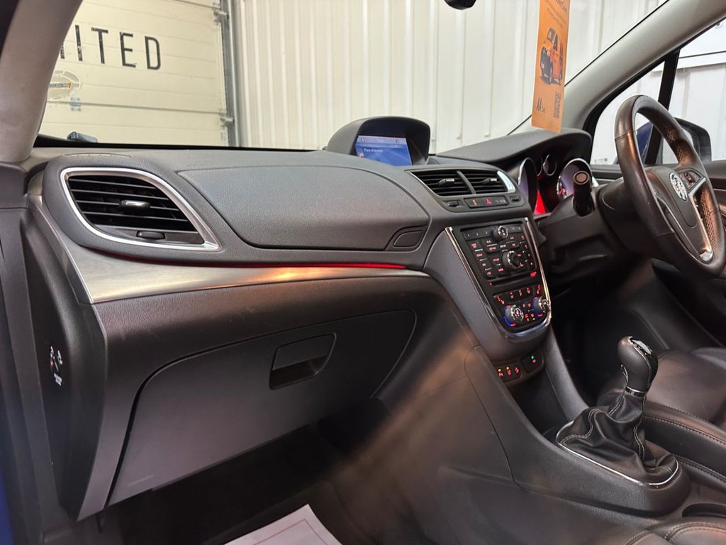 Used Vauxhall Mokka 2013 for sale - 76923277: Photo 41