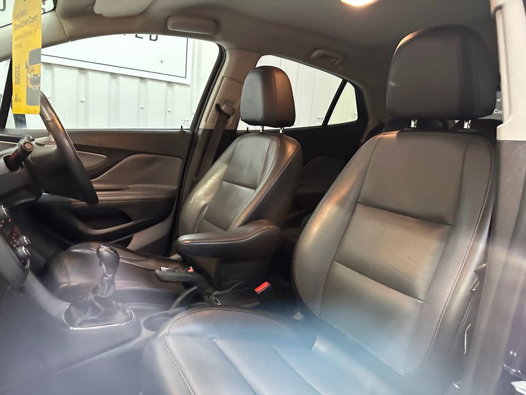 Used Vauxhall Mokka 2013 for sale - 76923277: Photo 42