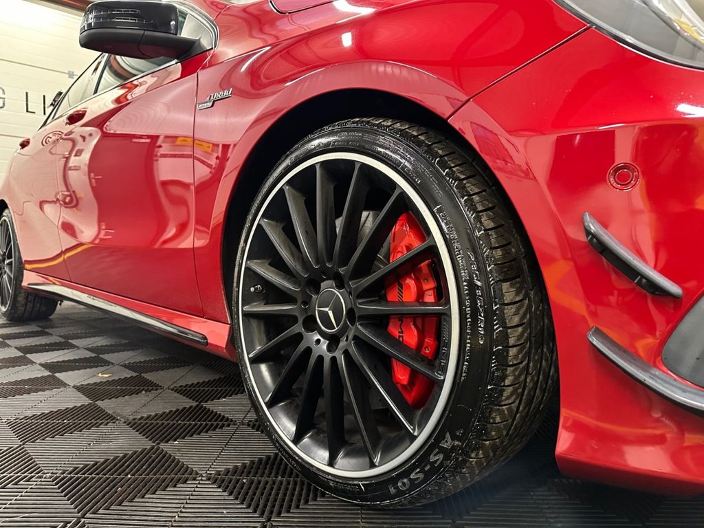 Used Mercedes-Benz A-Class 2015 for sale - 78056147: Photo 11