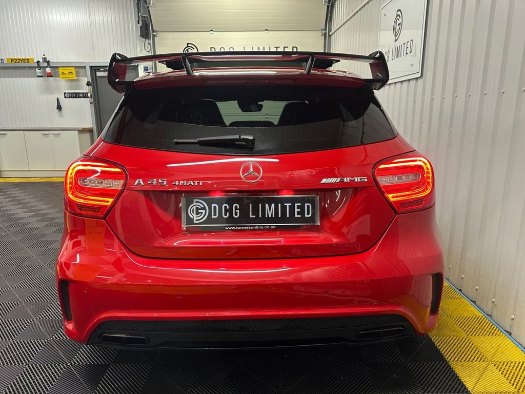 Used Mercedes-Benz A-Class 2015 for sale - 78056147: Photo 16