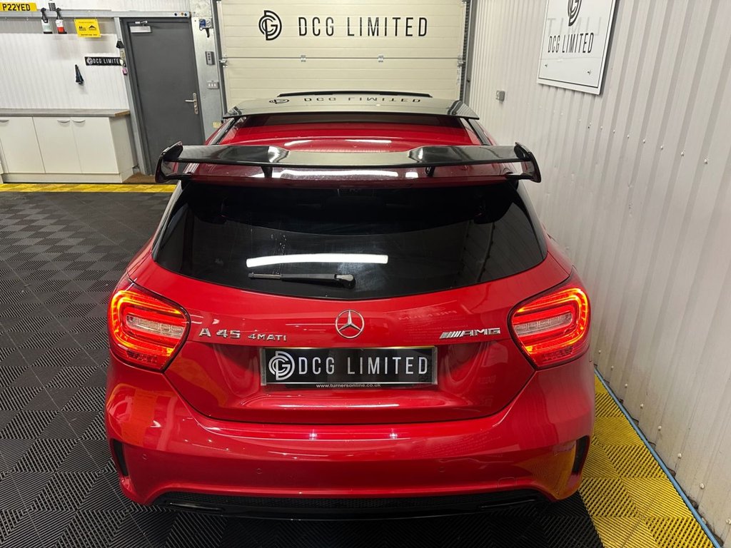 Used Mercedes-Benz A-Class 2015 for sale - 78056147: Photo 17