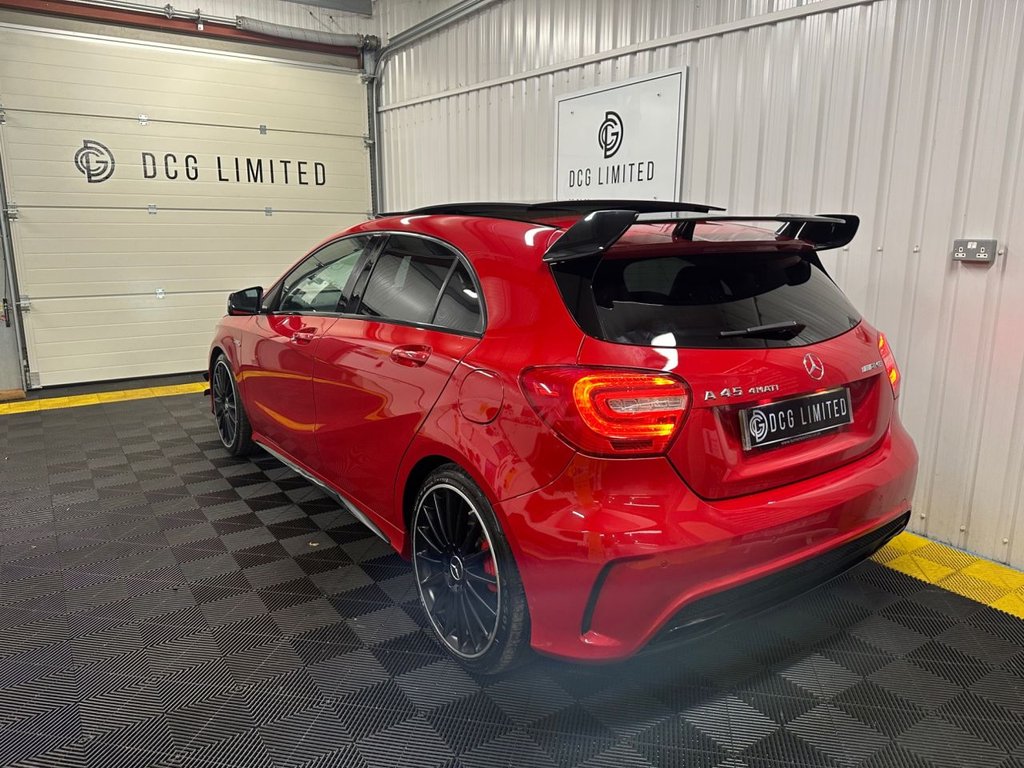 Used Mercedes-Benz A-Class 2015 for sale - 78056147: Photo 18