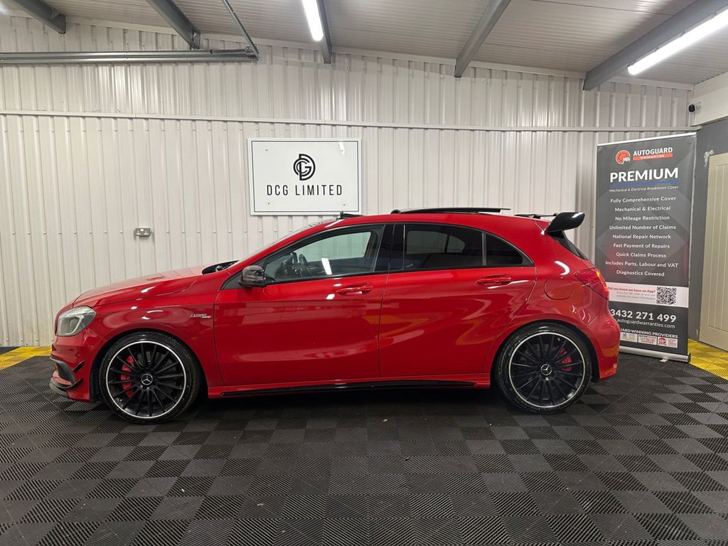 Used Mercedes-Benz A-Class 2015 for sale - 78056147: Photo 19