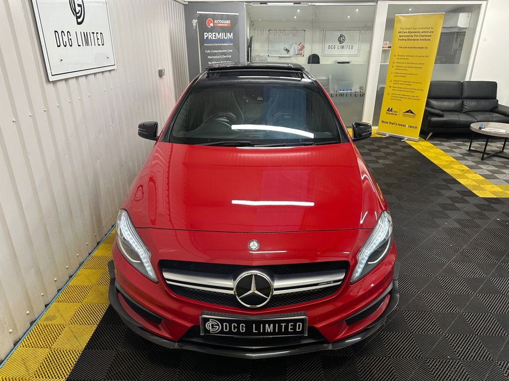 Used Mercedes-Benz A-Class 2015 for sale - 78056147: Photo 22
