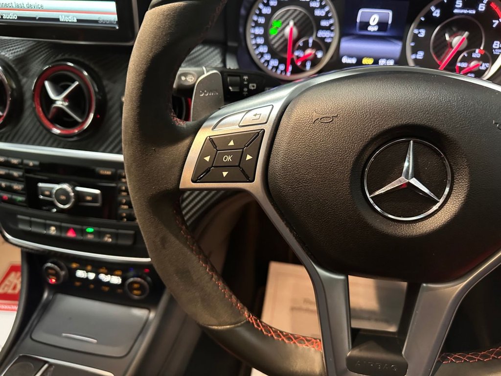 Used Mercedes-Benz A-Class 2015 for sale - 78056147: Photo 25